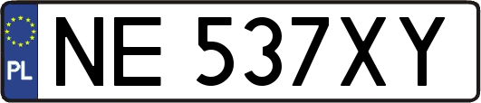 NE537XY