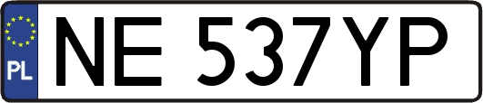 NE537YP