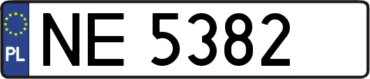 NE5382