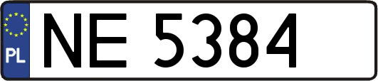 NE5384