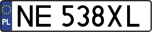 NE538XL