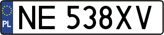 NE538XV