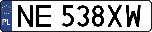 NE538XW