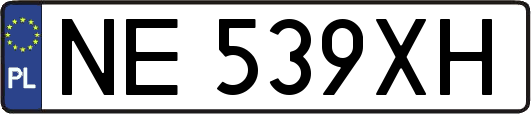NE539XH