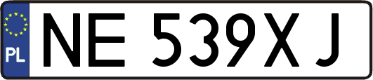 NE539XJ