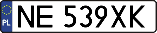 NE539XK