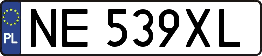 NE539XL