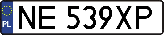 NE539XP