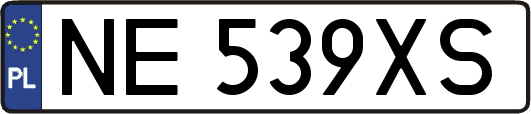 NE539XS