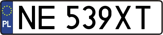 NE539XT