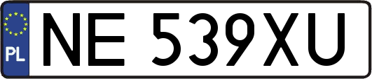 NE539XU