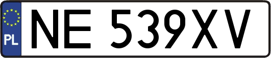 NE539XV