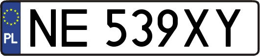 NE539XY