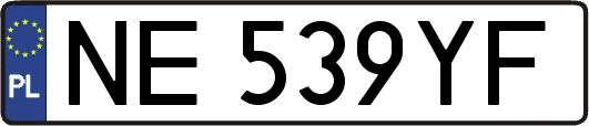 NE539YF