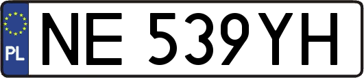 NE539YH