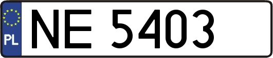 NE5403