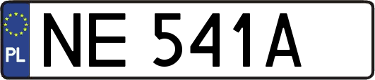 NE541A