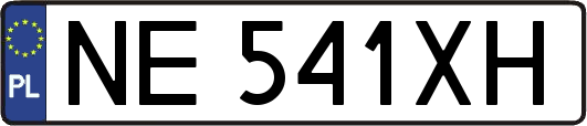 NE541XH