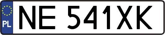 NE541XK