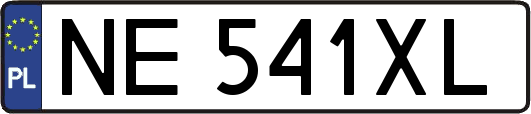 NE541XL