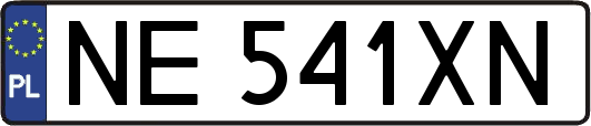 NE541XN