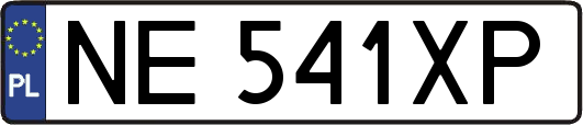 NE541XP