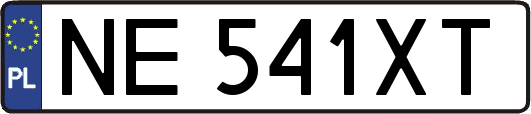 NE541XT