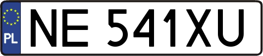 NE541XU