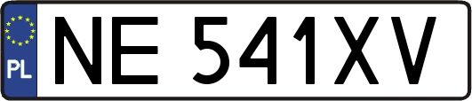 NE541XV