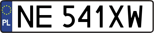 NE541XW