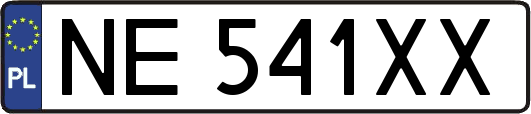 NE541XX