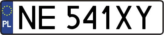 NE541XY