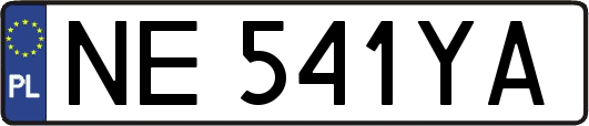NE541YA