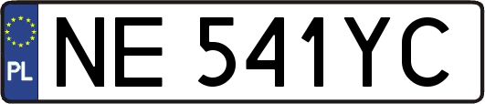 NE541YC
