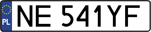 NE541YF