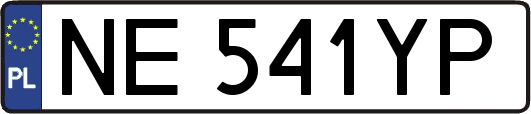 NE541YP