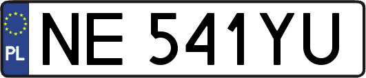 NE541YU