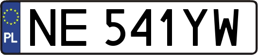 NE541YW