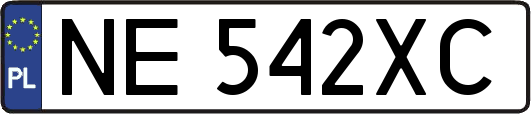 NE542XC