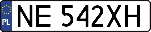 NE542XH