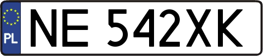 NE542XK