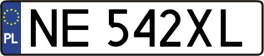 NE542XL