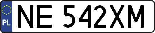 NE542XM