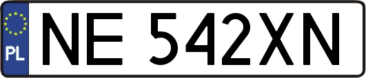 NE542XN