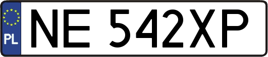 NE542XP