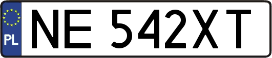 NE542XT