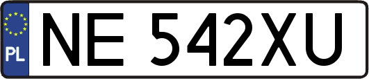 NE542XU
