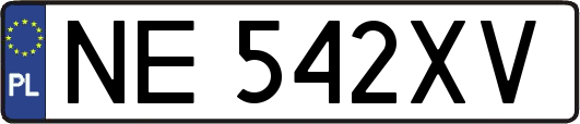 NE542XV