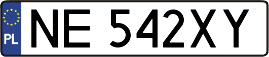 NE542XY