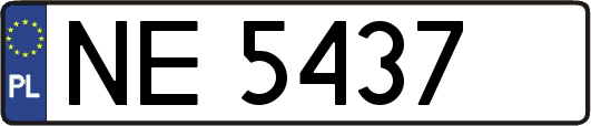NE5437